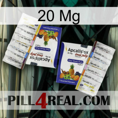 20Mg 12